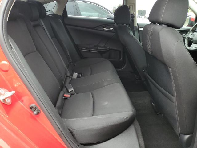 Photo 10 from auction – 2017 HONDA CIVIC EX with VIN 2HGFC2F71HH528544