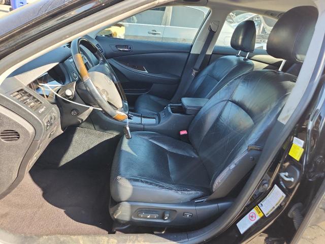 Photo 7 from auction – 2010 LEXUS ES 350 with VIN JTHBK1EG9A2407060