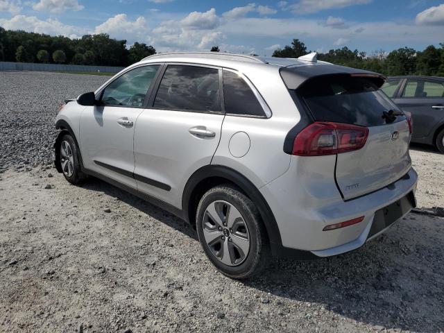 Photo 2 from auction – 2019 KIA NIRO FE with VIN KNDCB3LC6K5241274
