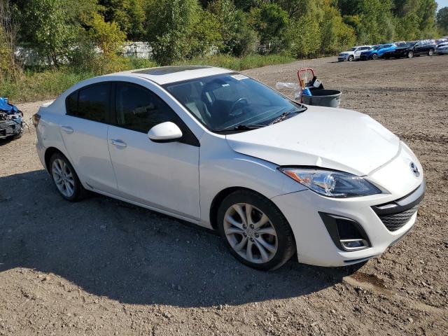 Photo 4 from auction – 2011 MAZDA 3 S with VIN JM1BL1W58B1450002