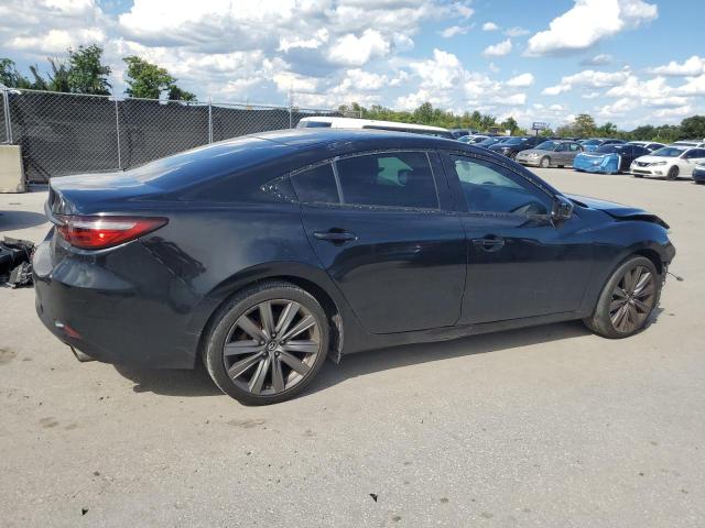 Photo 3 from auction – 2018 MAZDA 6 TOURING with VIN JM1GL1VM7J1306700