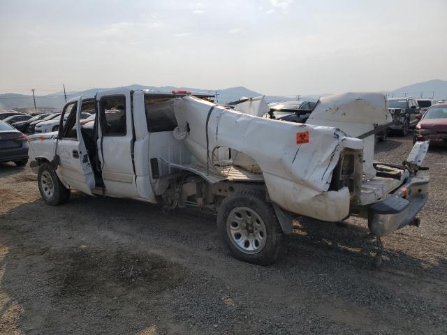 Photo 2 from auction – 2005 CHEVROLET SILVERADO with VIN 1GCEC19T25E224039