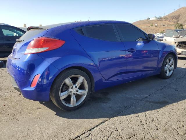 Photo 3 from auction – 2012 HYUNDAI VELOSTER with VIN KMHTC6AD5CU051155