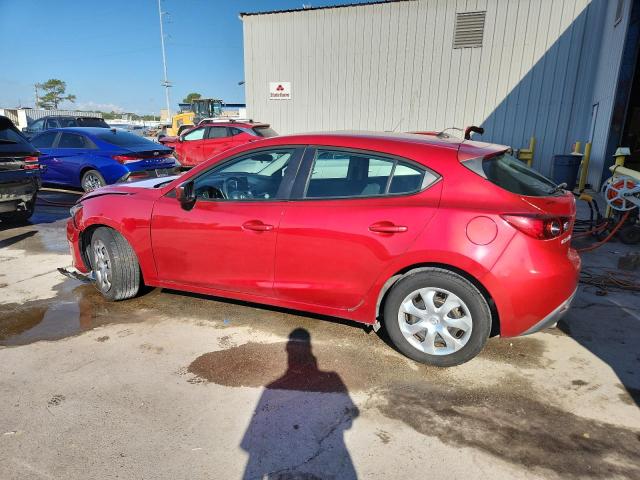 Photo 2 from auction – 2015 MAZDA 3 SPORT with VIN 3MZBM1K75FM154476