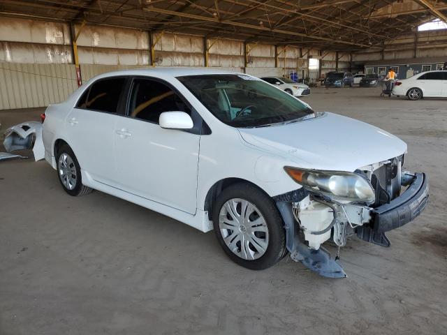 Photo 4 from auction – 2009 TOYOTA COROLLA BA with VIN 1NXBU40E79Z104387