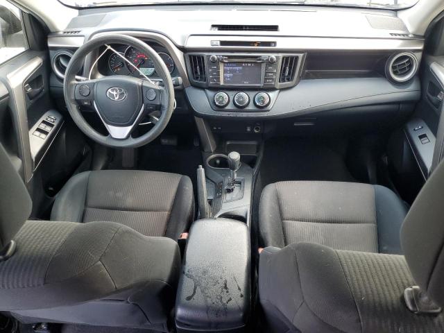 Photo 8 from auction – 2016 TOYOTA RAV4 LE with VIN JTMZFREV4GJ098663