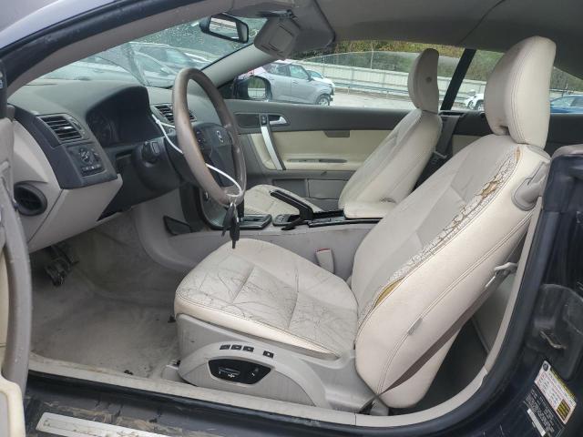Photo 7 from auction – 2008 VOLVO C70 T5 with VIN YV1MC67228J044746