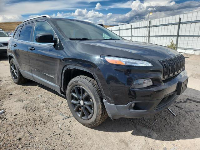 Photo 4 from auction – 2014 JEEP CHEROKEE LATITUDE with VIN 1C4PJMCS3EW247940