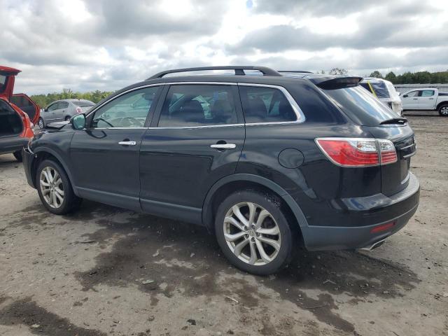 Photo 2 from auction – 2012 MAZDA CX-9 with VIN JM3TB3DV0C0346284