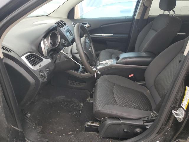 Photo 7 from auction – 2012 DODGE JOURNEY SX with VIN 3C4PDCBGXCT299485