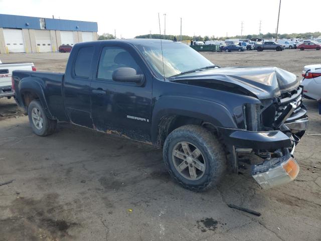 Photo 4 from auction – 2008 GMC SIERRA C15 with VIN 1GTEC19J78Z237512