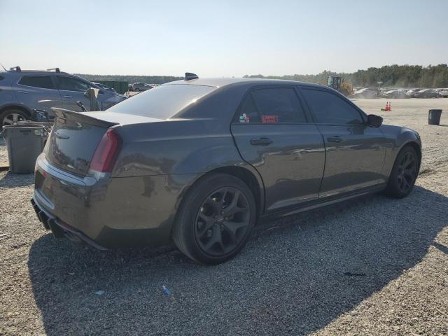 Photo 3 from auction – 2021 CHRYSLER 300 S with VIN 2C3CCABT9MH505364