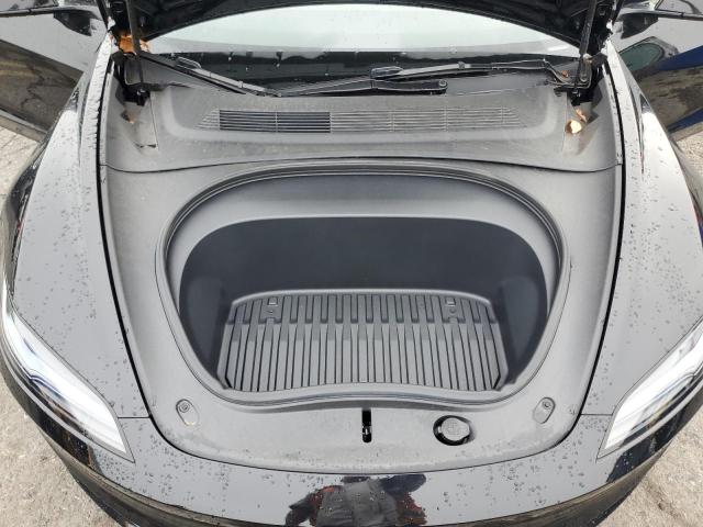 Photo 11 from auction – 2025 TESLA MODEL 3 with VIN 5YJ3E1EB2SF928881