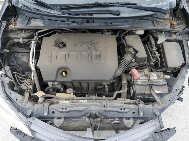 Photo 11 from auction – 2016 TOYOTA COROLLA L with VIN 5YFBURHE4GP529288