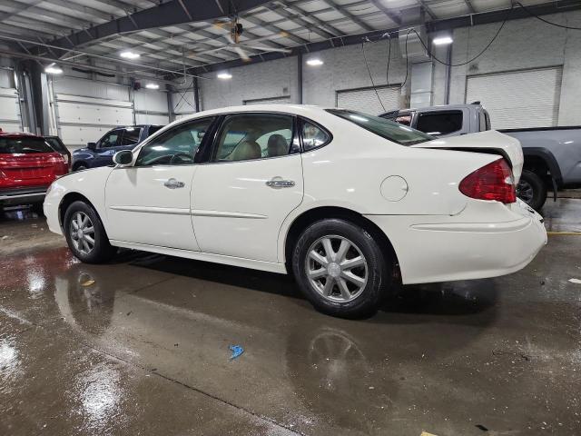 Photo 2 from auction – 2007 BUICK LACROSSE C with VIN 2G4WD552371100609