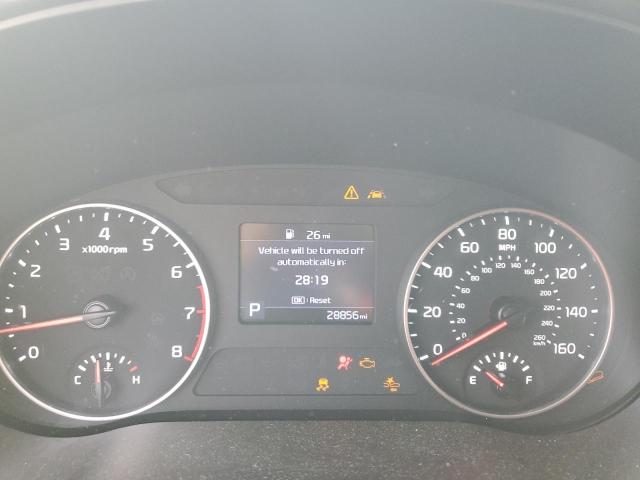 Photo 9 from auction – 2023 KIA SELTOS NIG with VIN KNDEUCA25P7348891