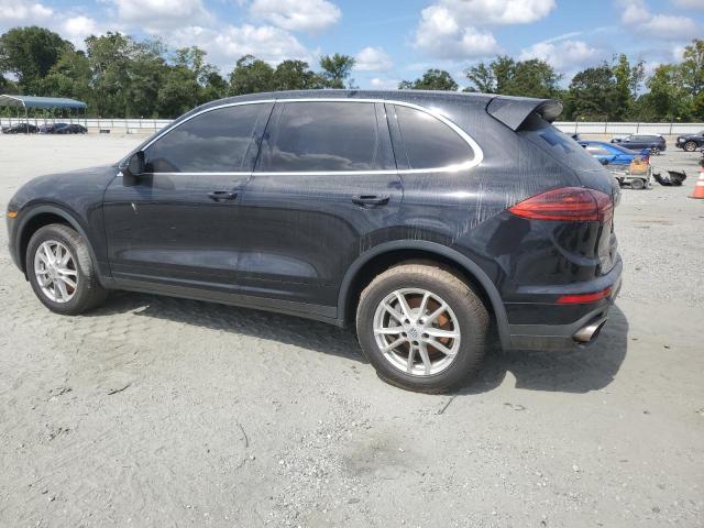 Photo 2 from auction – 2016 PORSCHE CAYENNE with VIN WP1AA2A22GLA01722