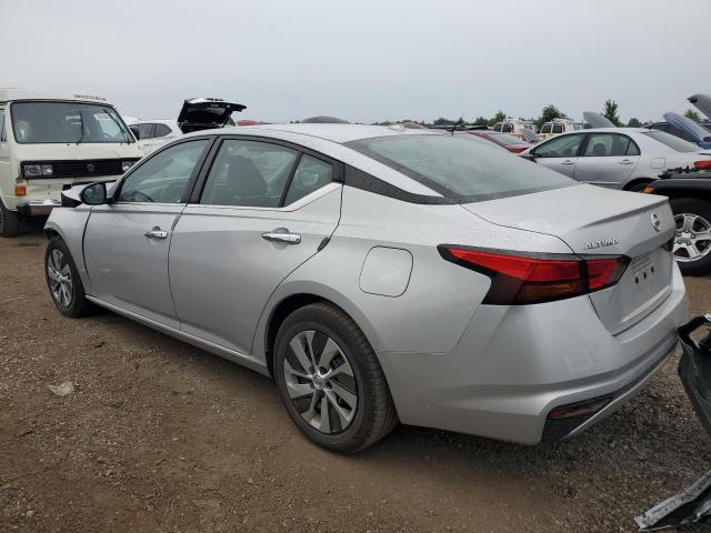 Photo 2 from auction – 2020 NISSAN ALTIMA S with VIN 1N4BL4BVXLC183934