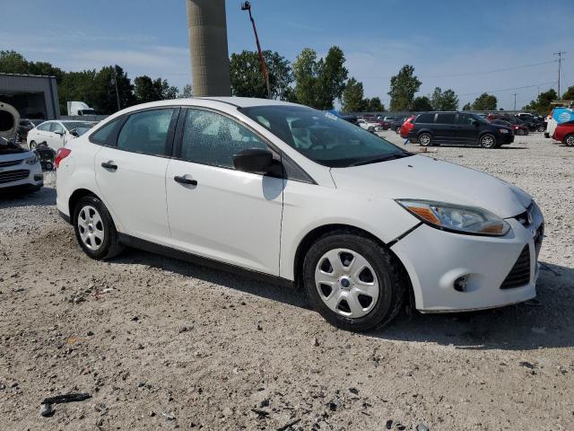 Photo 4 from auction – 2013 FORD FOCUS S with VIN 1FADP3E21DL336226