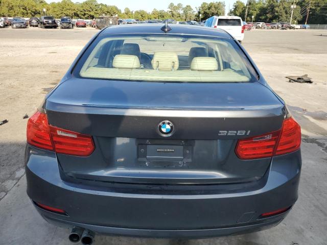 Photo 6 from auction – 2013 BMW 328 I with VIN WBA3A5G56DNP25570