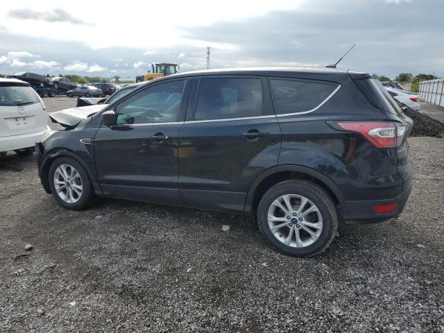 Photo 2 from auction – 2017 FORD ESCAPE SE with VIN 1FMCU0G92HUB09579