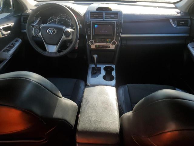 Photo 8 from auction – 2012 TOYOTA CAMRY BASE with VIN 4T1BF1FK9CU162305