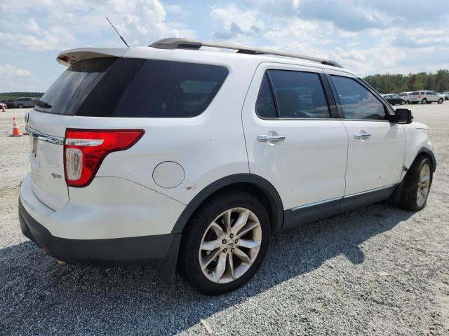 Photo 3 from auction – 2011 FORD EXPLORER L with VIN 1FMHK8F86BGA48472