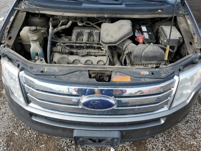 Photo 12 from auction – 2010 FORD EDGE LIMIT with VIN 2FMDK3KC6ABB60934
