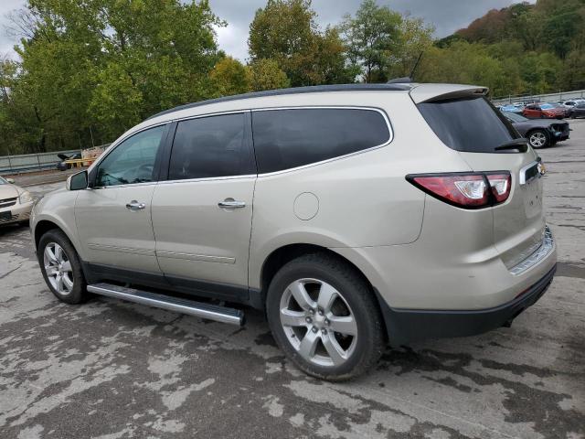 Photo 2 from auction – 2016 CHEVROLET TRAVERSE LTZ with VIN 1GNKRJKD9GJ291033