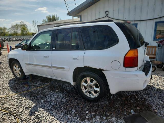 Photo 2 from auction – 2002 GMC ENVOY with VIN 1GKDT13S922519751