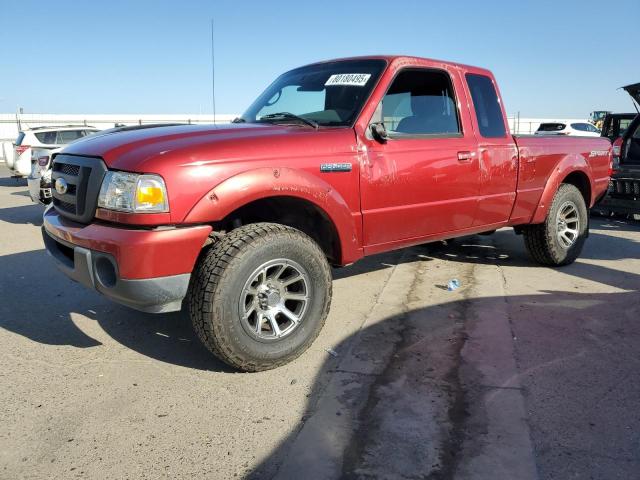 Фото 1 с аукциона – 2011 FORD RANGER SUP с VIN 1FTKR4EE7BPA79106