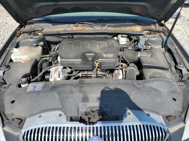 Photo 11 from auction – 2009 BUICK LUCERNE CX with VIN 1G4HD57109U105125