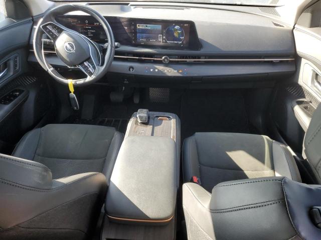 Photo 8 from auction – 2024 NISSAN ARIYA EVOL with VIN JN1BF0BA5RM432881