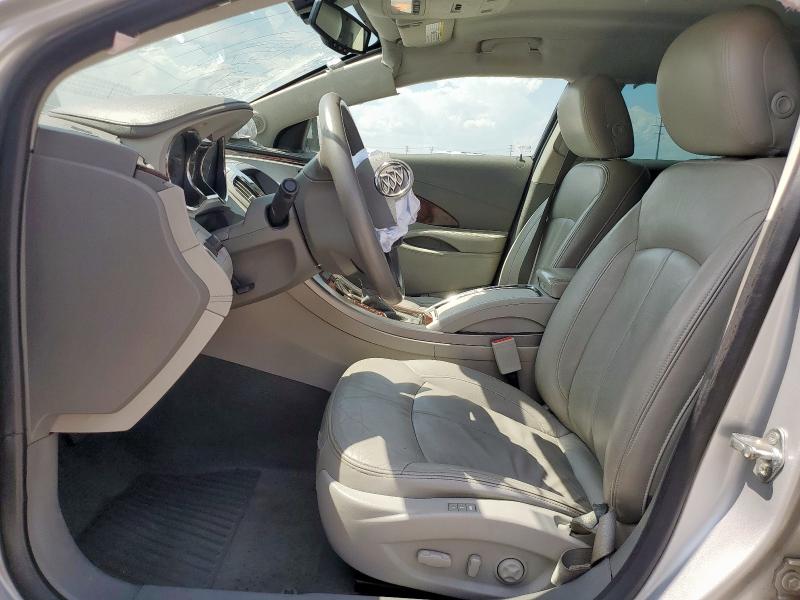 Photo 7 from auction – 2012 BUICK LACROSSE P with VIN 1G4GD5GRXCF155673