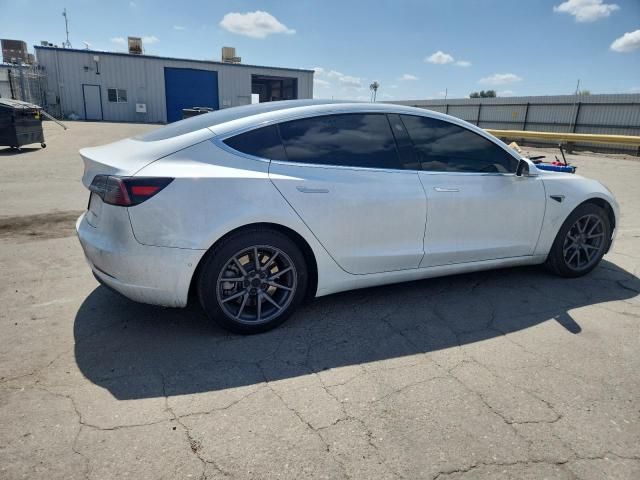 Photo 3 from auction – 2020 TESLA MODEL 3 with VIN 5YJ3E1EB2LF746471