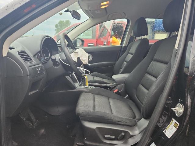 Photo 7 from auction – 2014 MAZDA CX-5 TOURI with VIN JM3KE2CY8E0362650