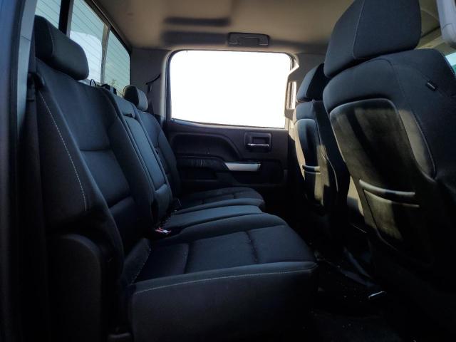 Zdjęcie 10 z aukcji – 2015 CHEVROLET SILVERADO z VIN 3GCUKREC2FG209327
