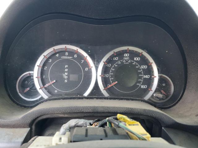 Photo 9 from auction – 2012 ACURA TSX SE with VIN JH4CU2F83CC025888