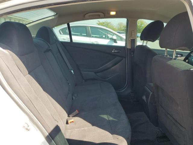 Photo 10 from auction – 2012 NISSAN ALTIMA BAS with VIN 1N4AL2AP4CC191174