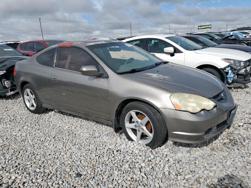 Photo 4 from auction – 2003 ACURA RSX with VIN JH4DC54813C018353