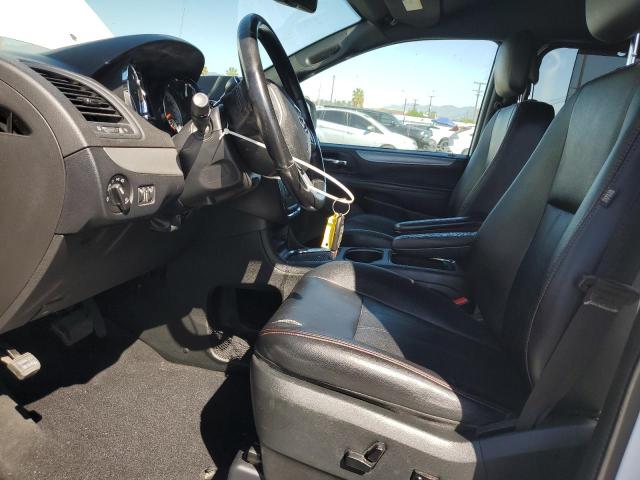 Photo 7 from auction – 2018 DODGE GRAND CARA with VIN 2C4RDGEG1JR238036