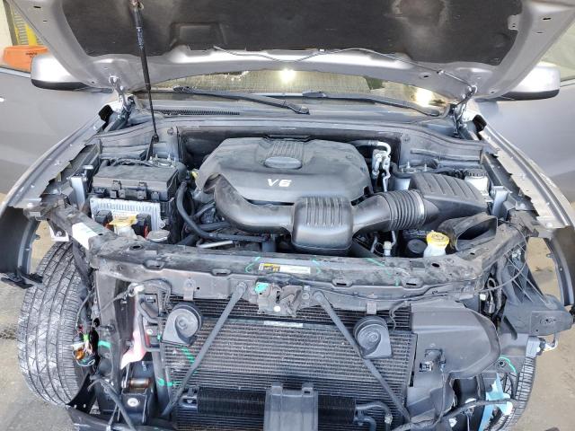Photo 12 from auction – 2015 DODGE DURANGO SXT with VIN 1C4RDJAG4FC946901