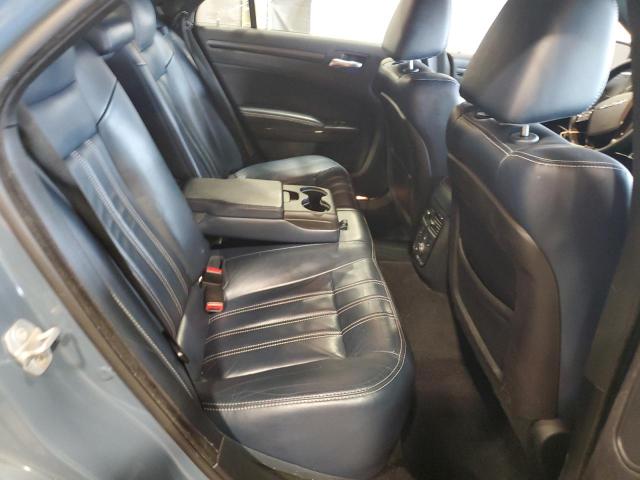 Photo 10 from auction – 2014 CHRYSLER 300 S with VIN 2C3CCABG6EH355167