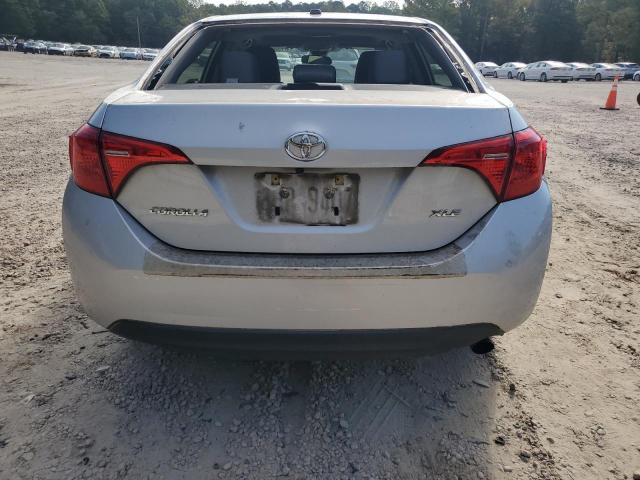 Photo 6 from auction – 2017 TOYOTA COROLLA L with VIN 2T1BURHEXHC842394