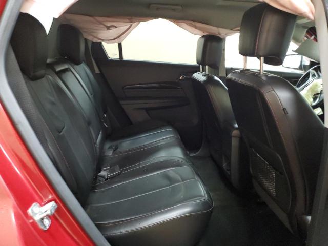 Photo 11 from auction – 2015 GMC TERRAIN DE with VIN 2GKFLZE38F6398474