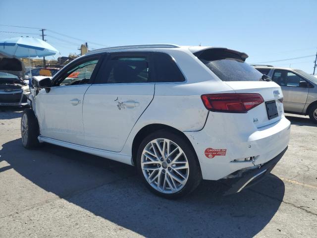 Photo 2 from auction – 2018 AUDI A3 E-TRON PRESTIGE with VIN WAUSPBFF5JA056214