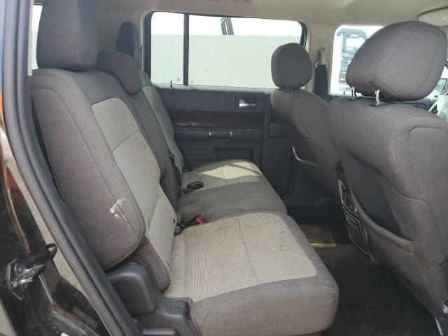 Photo 11 from auction – 2012 FORD FLEX SEL with VIN 2FMGK5CC7CBD21205
