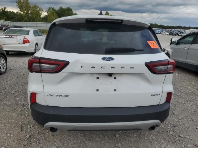 Photo 6 from auction – 2023 FORD ESCAPE ACTIVE with VIN 1FMCU9GNXPUA08676