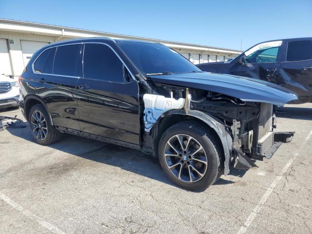 Photo 4 from auction – 2018 BMW X5 SDRIVE3 with VIN 5UXKR2C57J0Z16787