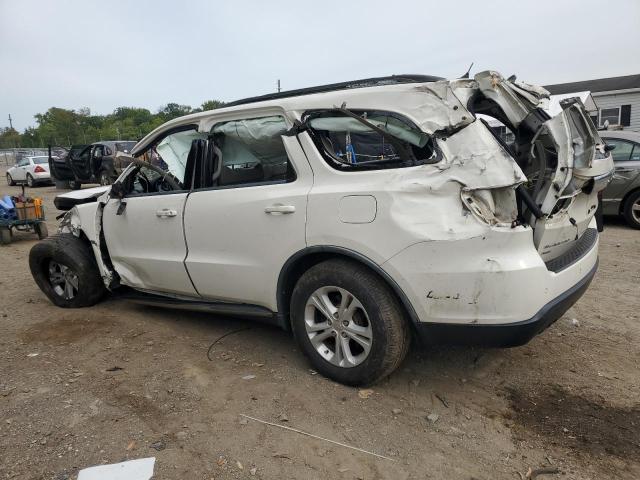 Photo 2 from auction – 2011 DODGE DURANGO CREW with VIN 1D4RE4GG3BC733280